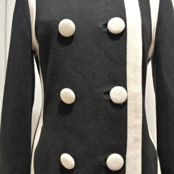 INC International Concepts pea coat. Size XS - Picture 3 of 8